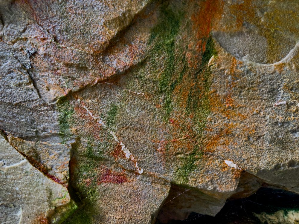 SANPARKS - Garden Route NP - EXTRAS - Storms River Mouth - Guano Cave - Otter Trail-251013-19
