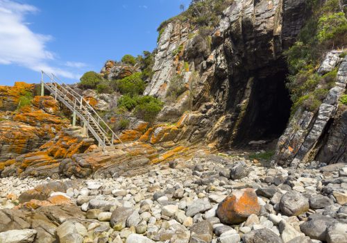 Guano Cave