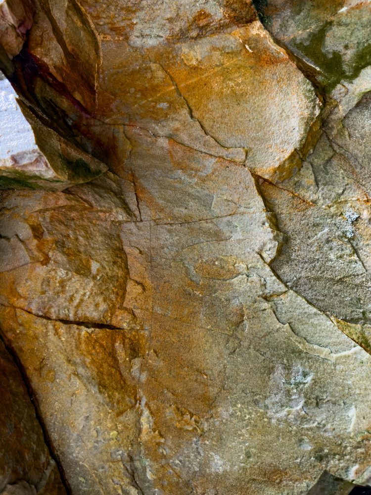 SANPARKS - Garden Route NP - EXTRAS - Storms River Mouth - Guano Cave - Otter Trail-251013-20