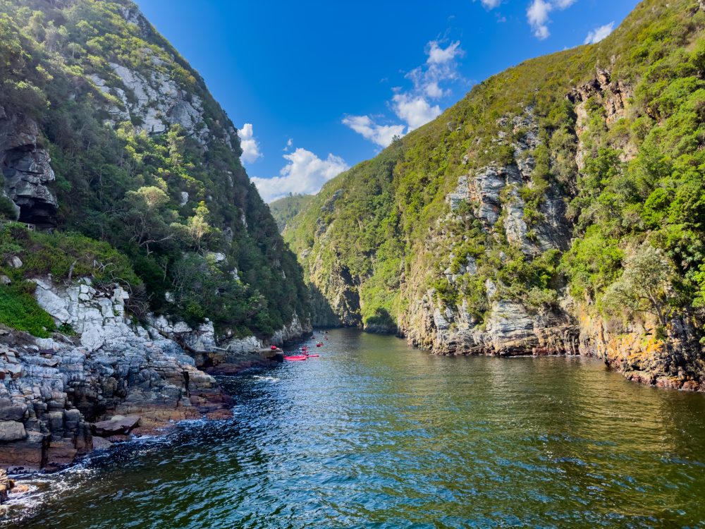 SANPARKS - Garden Route NP - EXTRAS - Storms River Mouth - Suspension Bridge-251013-29