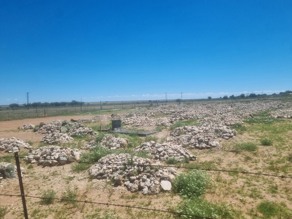 Scholtzfontein Graves_5