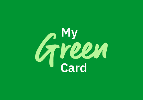 My Green Card